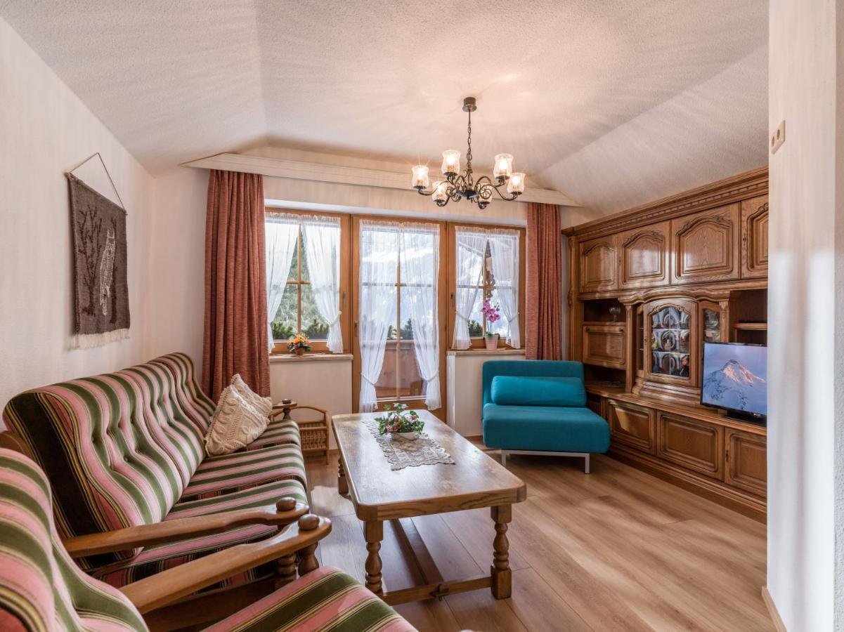 Ferienwohnung Bacher Oberkumbichl 900 Майрхофен Экстерьер фото